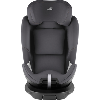 Автокрісло Britax Römer Swivel Midnight Grey (2000038915) - Pampik - 6