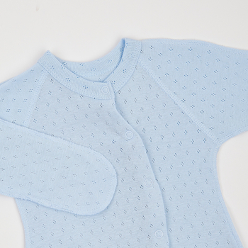 Чоловічок Ляля 8АЖ012 62 Голубой (983858.1014849) - Pampik - 3