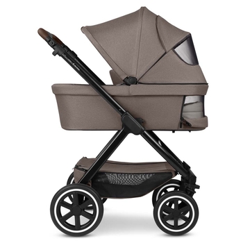 Люлька до коляски ABC Design Samba 2 Nature (12005072103) - Pampik - 4