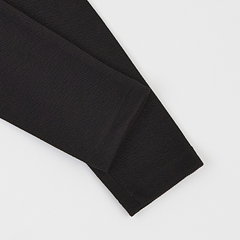 Лосини утеплені Ляля 10РН122 146 Чорний (1021748.1325753) - Pampik - 4