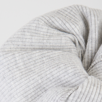 Водолазка утеплена Ляля 3РН133 140 Сірий (1030337.1396182) - Pampik - 6