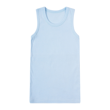 Майка Ляля 4БК108 140 Блакитний (906723.1212287) - Pampik