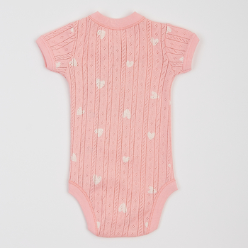 Бодік Ляля 5АЖ013 74 Рожевий (1056467.689487) - Pampik - 2