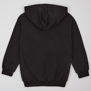 Худі Ляля 3ДВ155 128 Чорний (1056206.1188467) - Pampik - 2