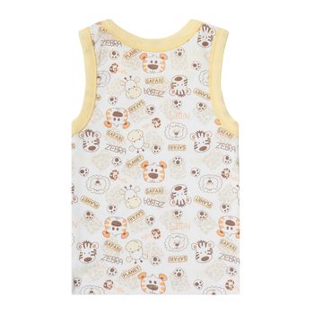 Майка Ляля К4БК011 74 Білий (852836.1208445) - Pampik - 9