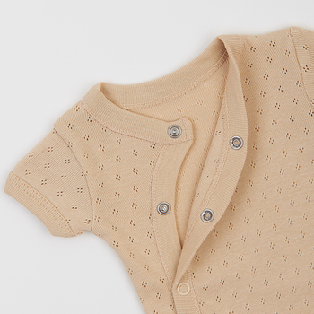 Бодік Ляля 5АЖ013 74 Бежевий (1056457.689486) - Pampik - 3