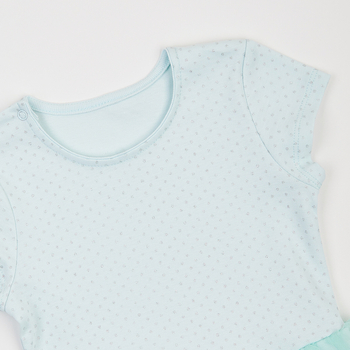 Сукня Ляля 15ІН132 116 Зелений (992580.1353891) - Pampik - 3