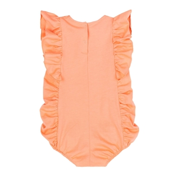 Пісочник Ляля 8КЛ056 86 Оранжевый (708641.1004921) - Pampik - 2