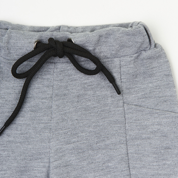 Шорти Ляля 7ЛК113 98 Серый (820961.1178483) - Pampik - 4