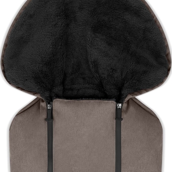 Зимовий конверт для новонароджених ABC Design Nature (12005292103) - Pampik - 3