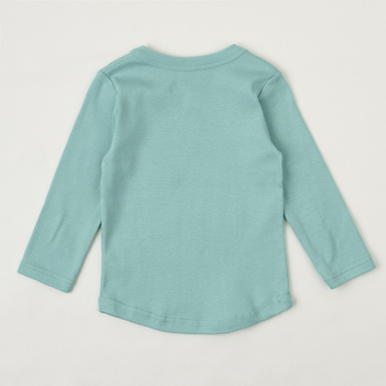 Кофточка Ляля 3Т070; 3Т080 80 Голубой (773148.4118611) - Pampik - 2