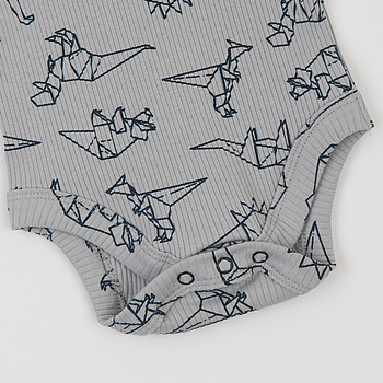 Бодік Ляля 5РБ017 92 Сірий (1030347.1379735) - Pampik - 4