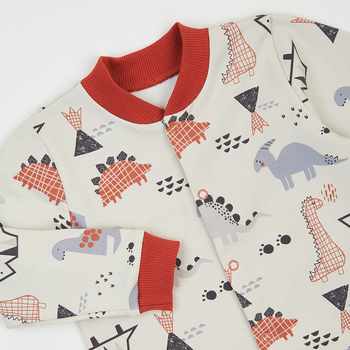 Спальник Ляля 8ІН073 92 Сірий (992563.12854210) - Pampik - 3