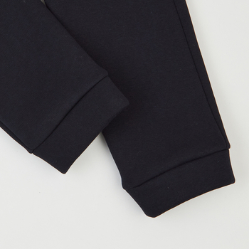 Спортивний костюм на флісі Ляля К3ТФ138 98 Синий (960306.1318022) - Pampik - 5