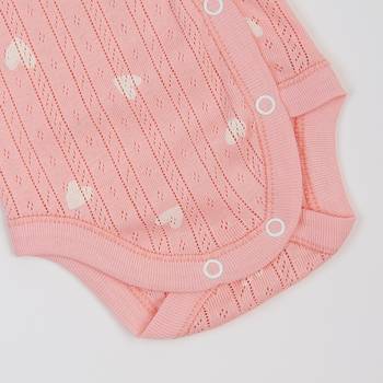 Бодік Ляля 5АЖ013 68 Рожевий (1056466.689487) - Pampik - 4