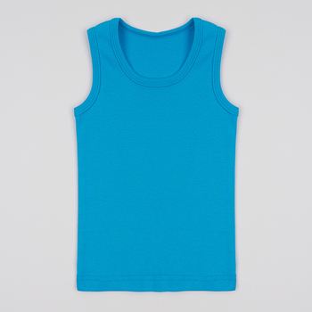 Майка Ляля 4БК108 122 Блакитний (1036636.12122815) - Pampik