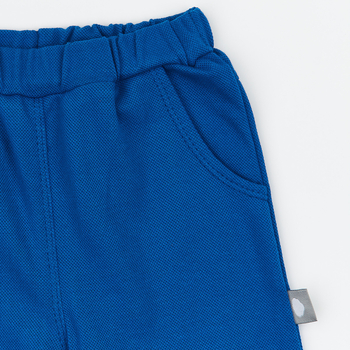 Бриджі Ляля 6ЛК005 86 Синій (726776.1040343) - Pampik - 4