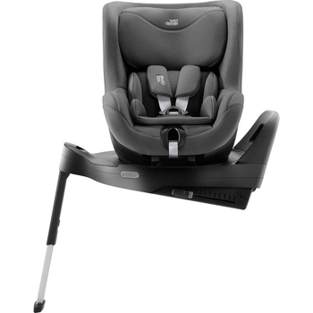 Автокрісло Britax Römer Dualfix Pro M Style Mineral Grey (2000040891) - Pampik - 6