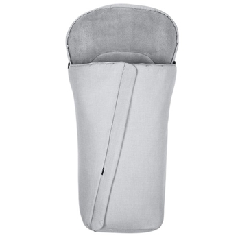 Спальний мішок Hauck Winter Grey - Pampik