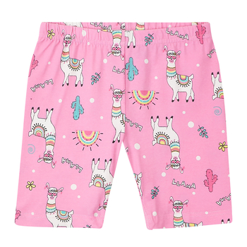 Велосипедки Ляля 7СК116 86 Рожевий (813078.1160963) - Pampik