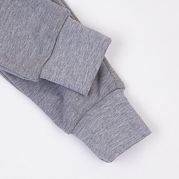 Піжама Ляля К3ІН103 86 Блакитний Сірий (713041.490161) - Pampik - 4