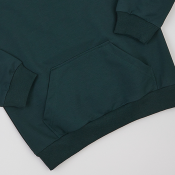 Худі Ляля 3ДВ155 158 Зеленый (1056204.1188466) - Pampik - 5