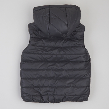 Жилет теплий Ляля 4ПЛ116 116 Сірий (1017466.1336024) - Pampik - 2