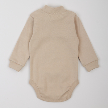 Бодік-гольф утеплений Ляля 5ЛН017 74 Бежевий (1031894.9175411) - Pampik - 2