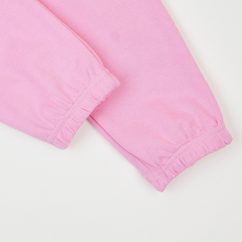 Піжама Ляля К3ІН126 128 Розовый (979688.972858) - Pampik - 5