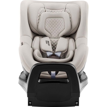 Автокрісло Britax Römer Dualfix Pro M Lux Soft Taupe (2000040898) - Pampik - 5