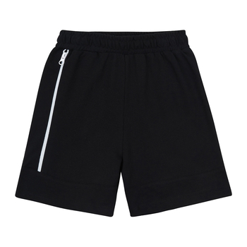 Шорты Ляля 7ЛК110, р.134, черный (803077.1153832) - Pampik