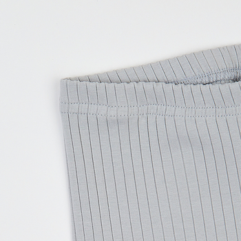 Шорти Ляля 7РК119 164 Серый (991281.1352602) - Pampik - 3