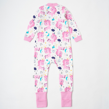 Cпальник Ляля 8ІН013 92 Молоко (850378.1206354) - Pampik - 2