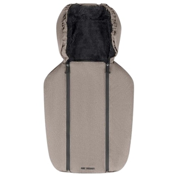 Зимовий конверт для новонароджених ABC Design Camel (12005292520) - Pampik