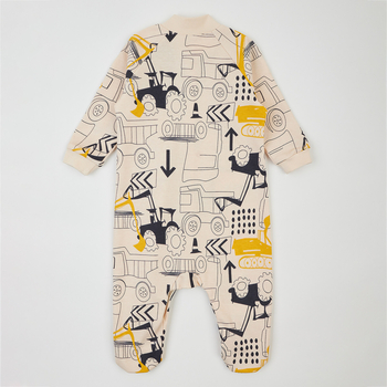 Чоловічок Ляля 8ІН071; 8ІН072 56 Молоко (962026.1178285) - Pampik - 2