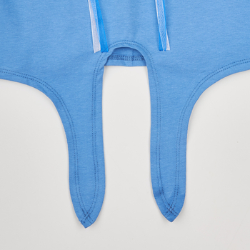 Футболка Ляля 3СК122 98 Синий (624161.767043) - Pampik - 3