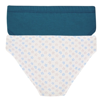 Труси Ляля К12СК117 122-128 Неопределен (824736.1144845) - Pampik - 2