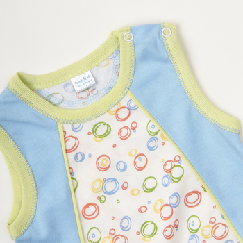 Пісочник Ляля 9Т021 68 Бузковий (874861.89416) - Pampik - 3