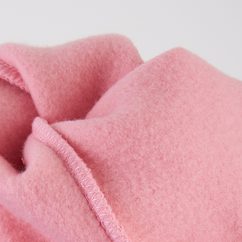 Спортивний костюм на флісі Ляля К2ТФ101 116 Розовый (1026161.11239014) - Pampik - 9