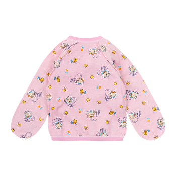 Розпашонка Ляля K1KL024 62 Unspecified (859220.1215713) - Pampik - 8