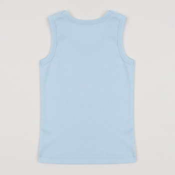 Майка Ляля 4БК108 92 Блакитний (1036631.12122814) - Pampik - 2