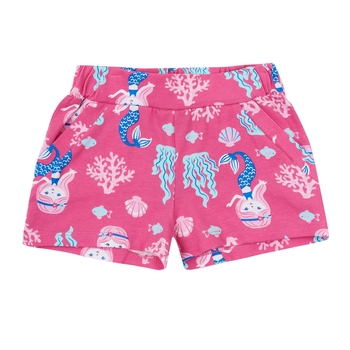 Шорті Ляля 7СК115 104 Рожевий (813030.1160943) - Pampik