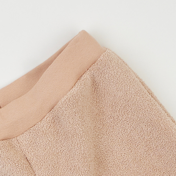 Піжама утеплена Ляля К3МХ114 128 Бежевый (954507.9559512) - Pampik - 3