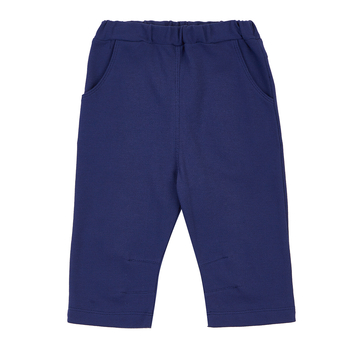 Бриджі Ляля 6ЛК005 86 Синій (922413.1040344) - Pampik