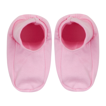 Пінетки Ляля 14А09ф 9-10 Рожевий (785480.1116058) - Pampik