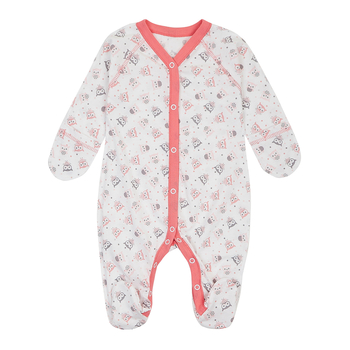 Чоловічок Ляля 8КЛ082 62 Рожевий (991286.1352612) - Pampik