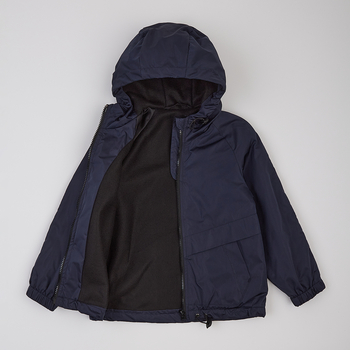 Вітровка Ляля 2ПЛ107 98 Синий (1036718.11849810) - Pampik - 5