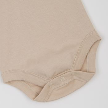 Бодік-гольф утеплений Ляля 5ЛН017 86 Бежевий (1031896.9175411) - Pampik - 4