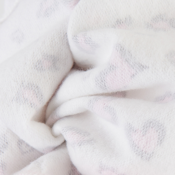 Піжама утеплена Ляля К3ФТ118 К3ФТ143 К3ФТ152 К3ФТ153 футер 128 Рожевий (1027089.11844627) - Pampik - 8