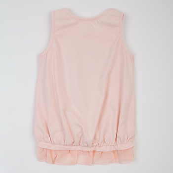 Топ Ляля 4А146; 4Б146; 4В146 128 Рожевий - Pampik - 2